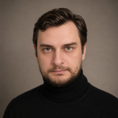 Pavel, founder of Karve